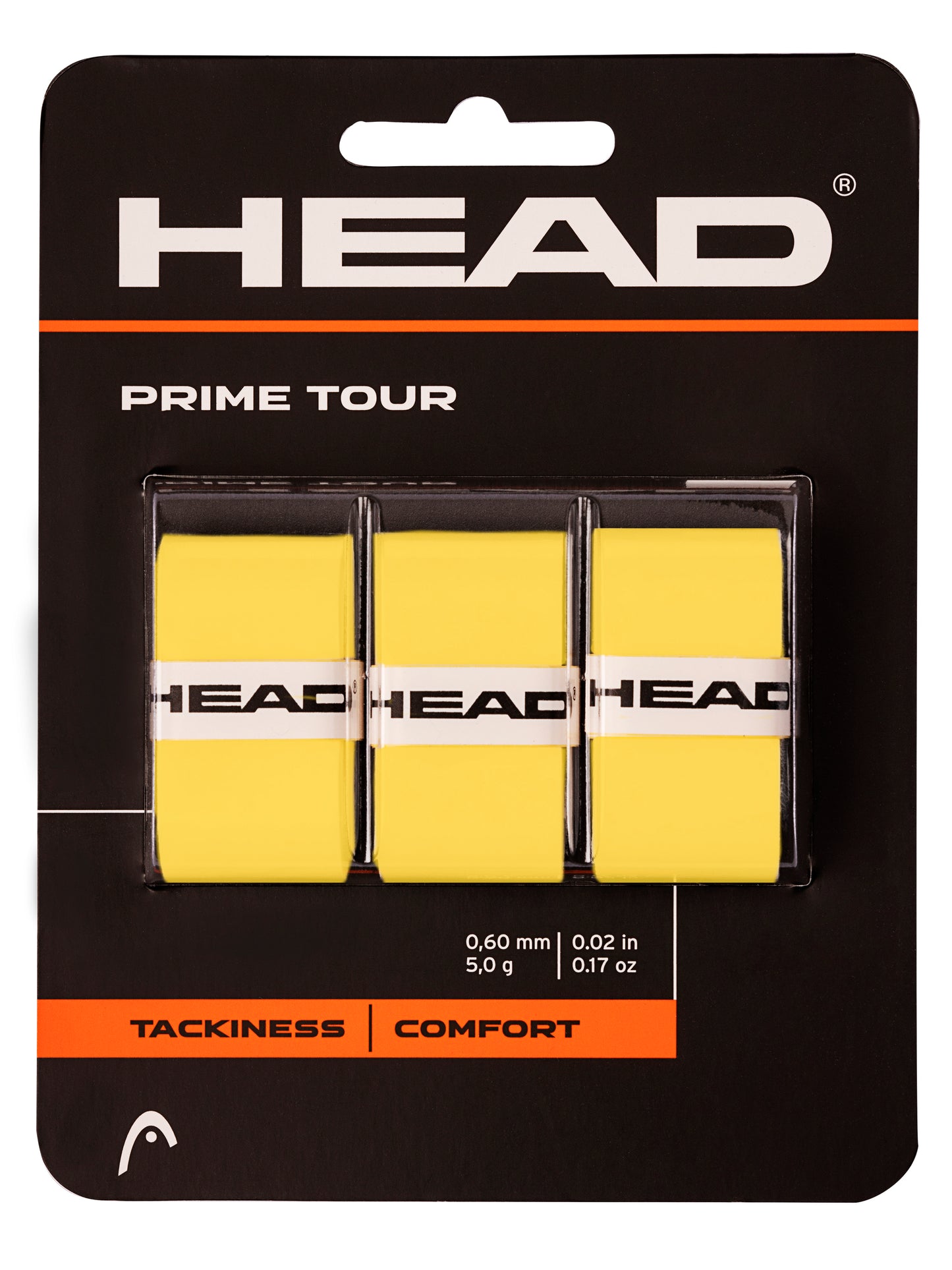 Bundleangebot Head Prime Tour Overgrip
