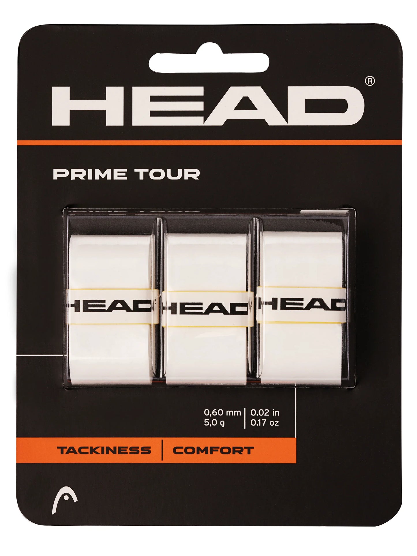 Bundleangebot Head Prime Tour Overgrip - Bespannservice.de - Frank Gayer