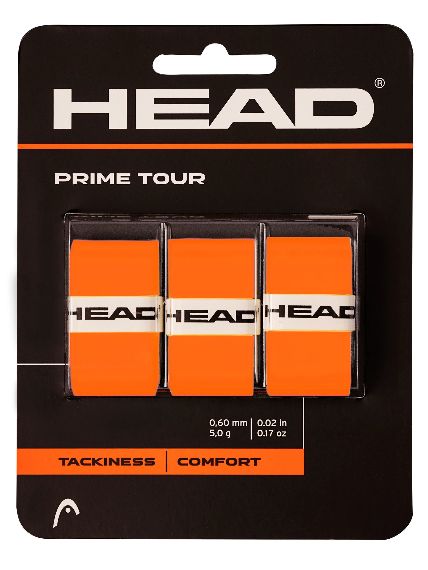 Bundleangebot Head Prime Tour Overgrip - Bespannservice.de - Frank Gayer