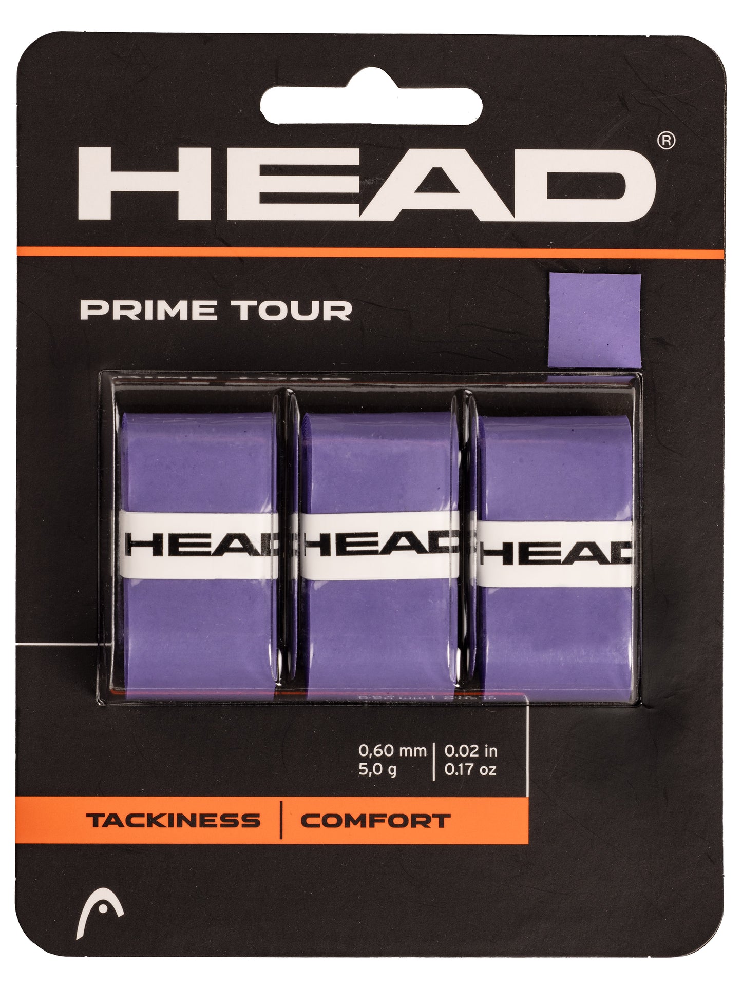 Head Prime Tour Overgrip