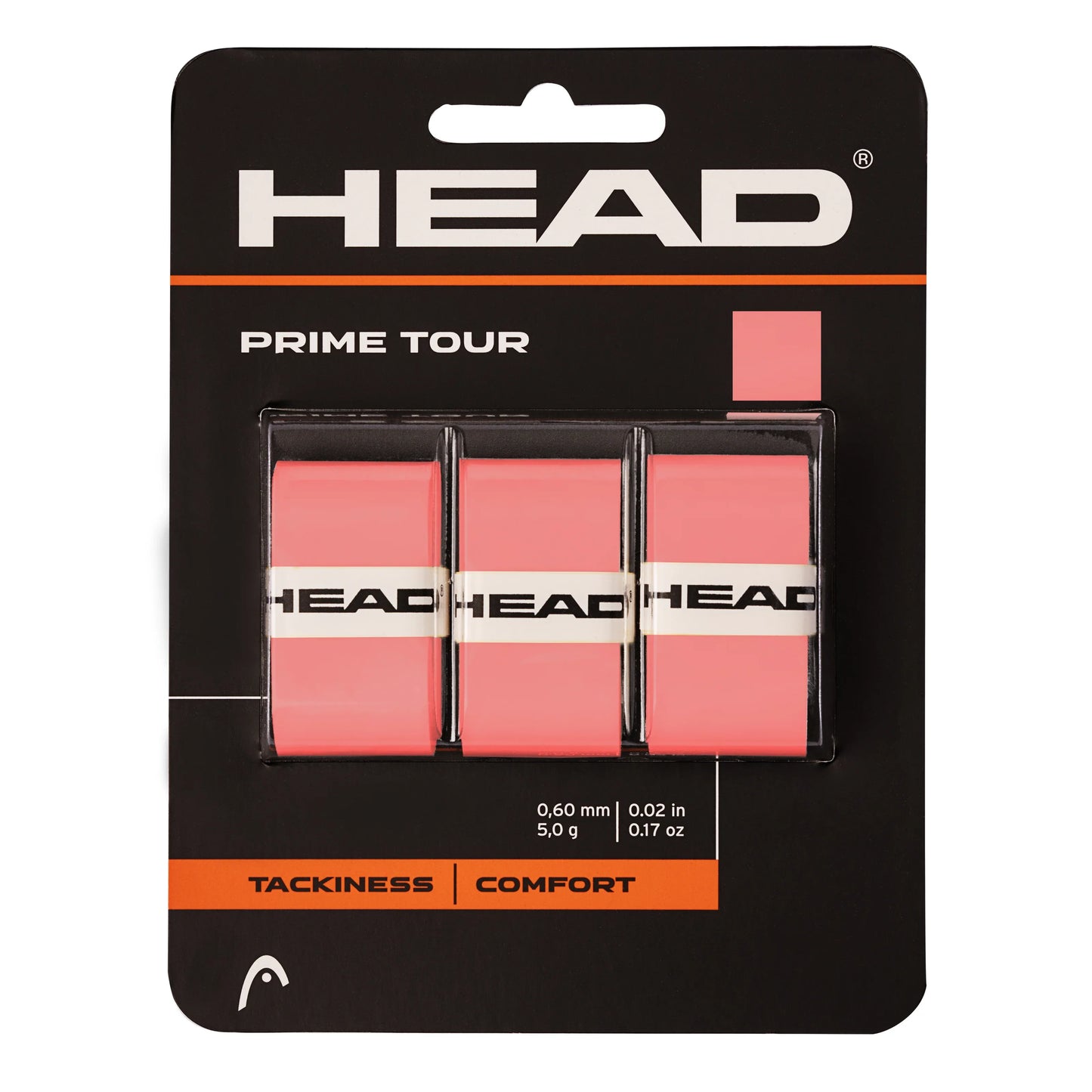 Bundleangebot Head Prime Tour Overgrip - Bespannservice.de - Frank Gayer