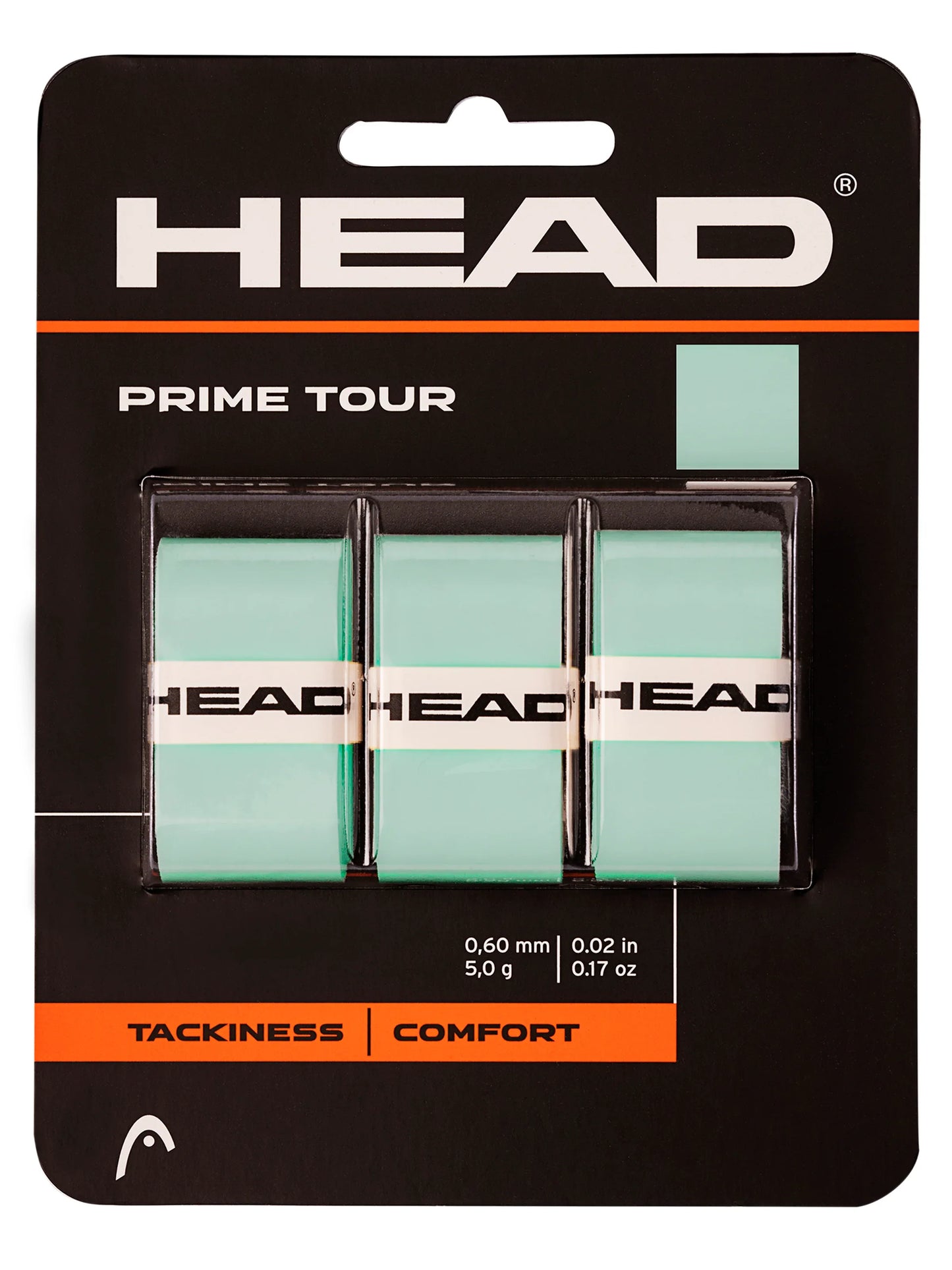 Bundleangebot Head Prime Tour Overgrip - Bespannservice.de - Frank Gayer