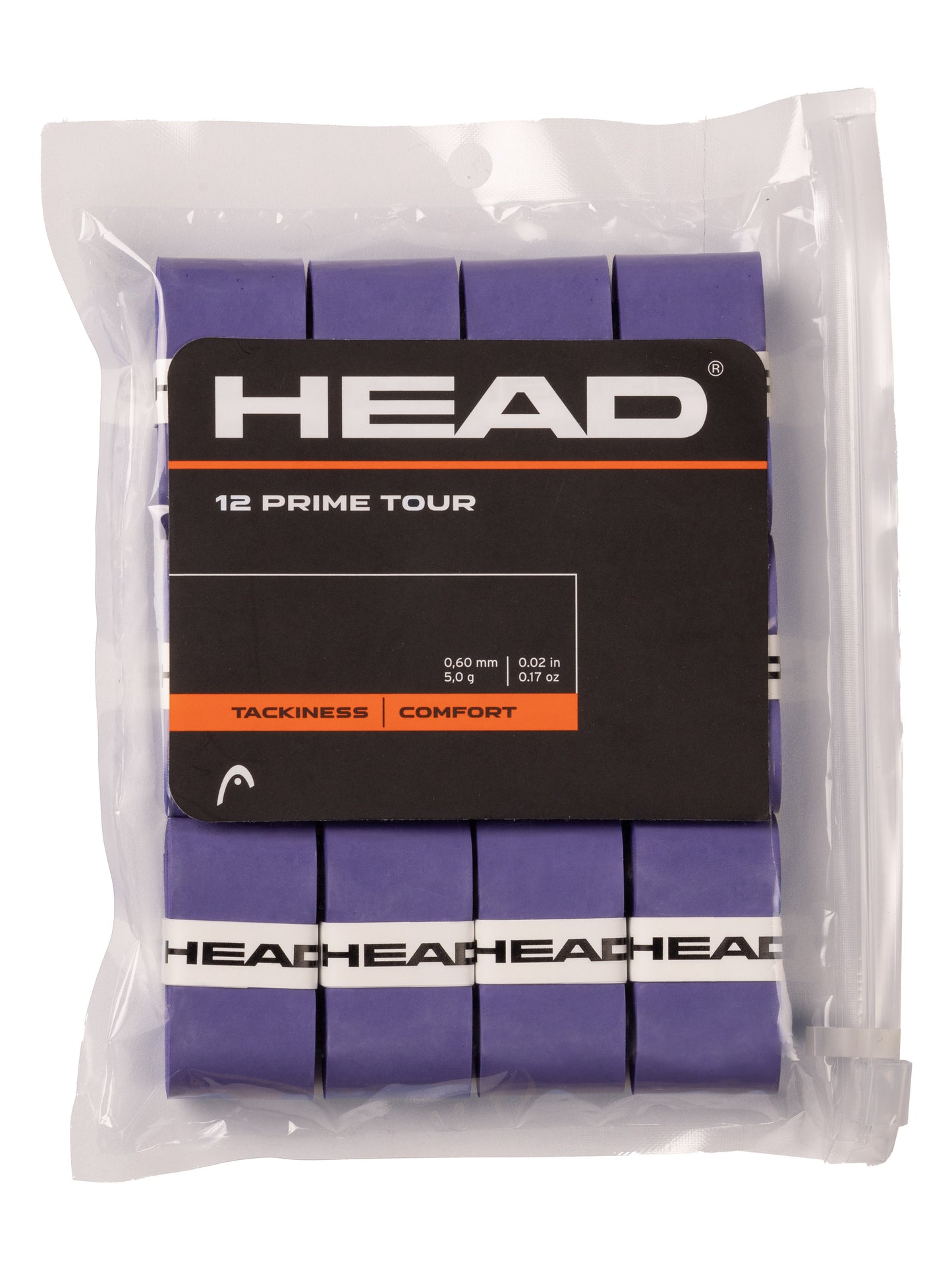 Head Prime Tour Overgrip
