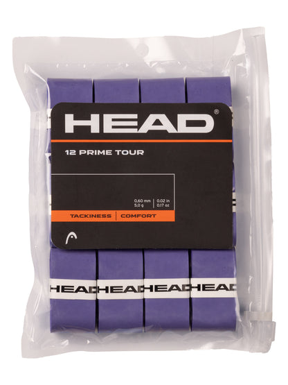 Head Prime Tour Overgrip