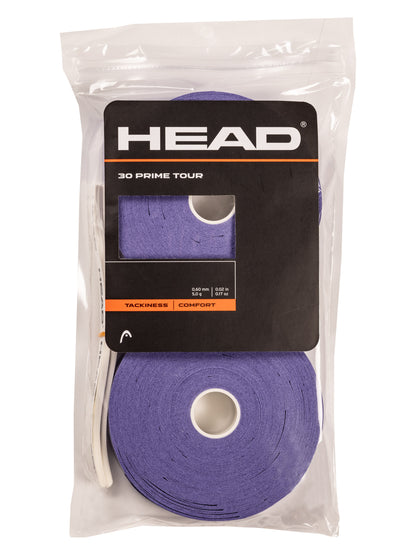 Head Prime Tour Overgrip