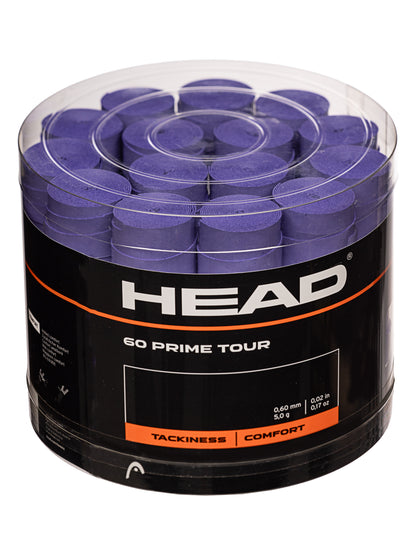 Head Prime Tour Overgrip