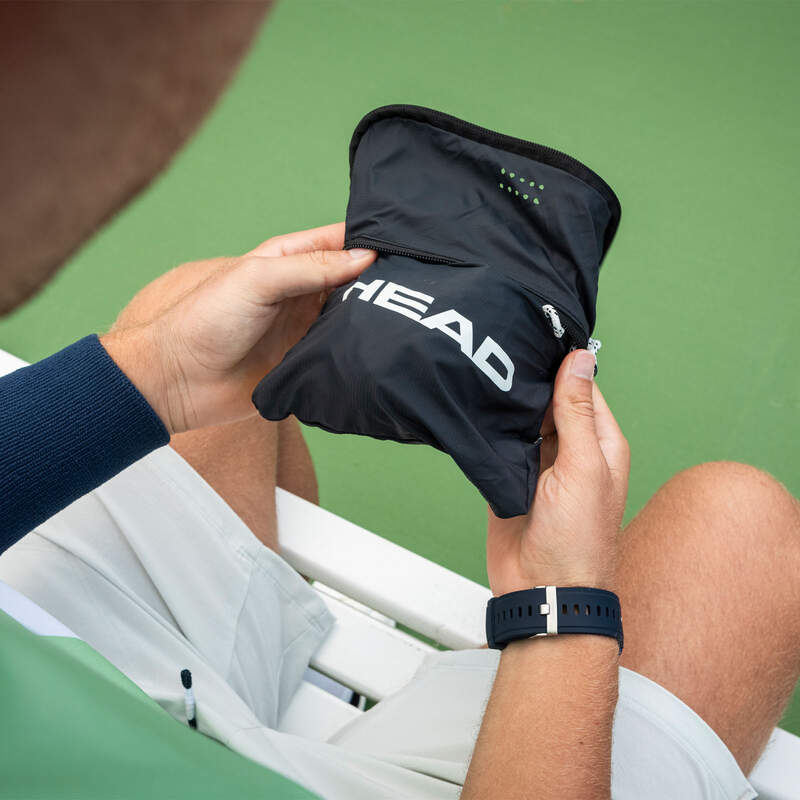 Head Tour Shoe Bag (BKWH) - Modell 2026