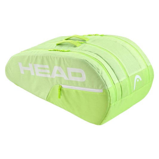 Head Base Racketbag L (SG) - Modell 2026