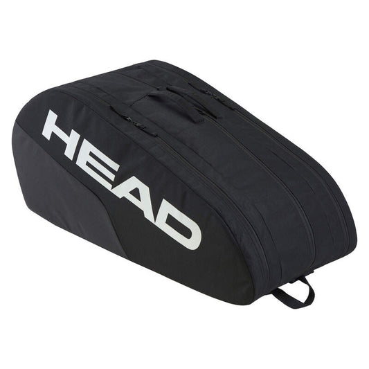 Head Base Racketbag L (BK) - Modell 2026