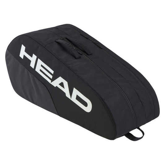 Head Base Racketbag M (BK) - Modell 2026