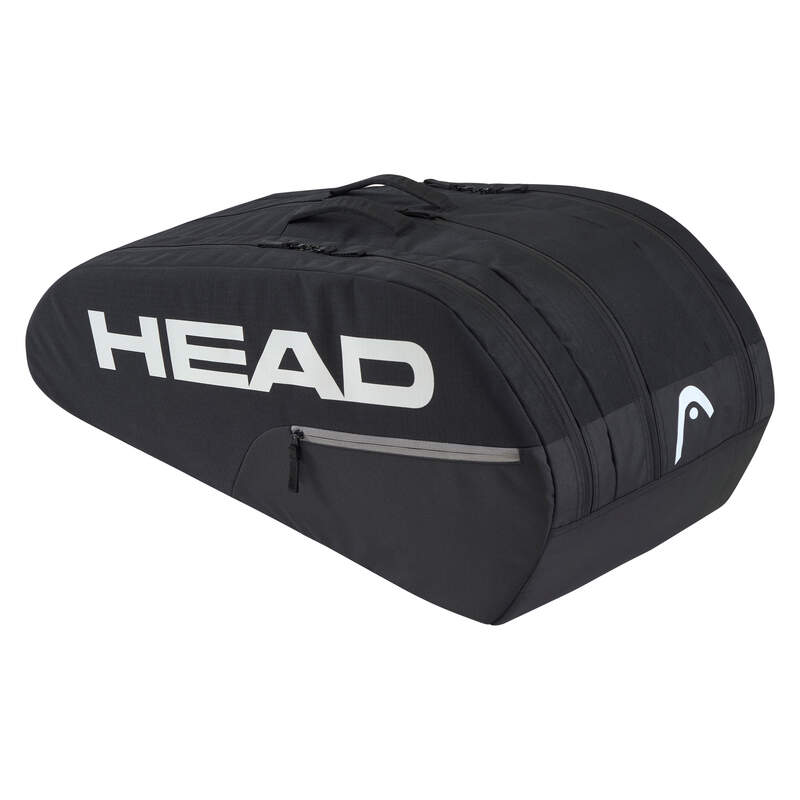 Head Base Racketbag L (BK) - Modell 2026