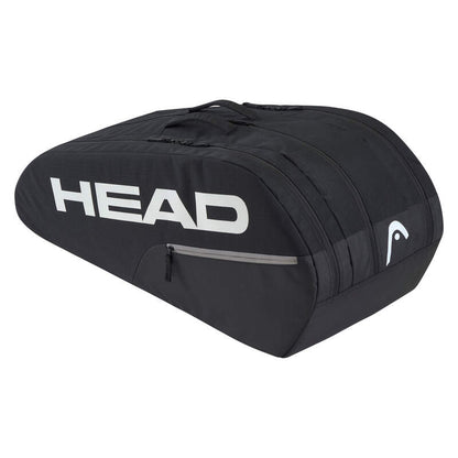 Head Base Racketbag L (BK) - Modell 2026