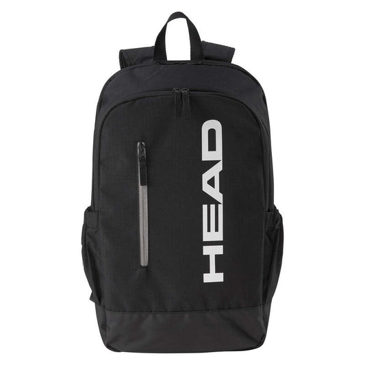Head Base Backpack 17L (BK) - Modell 2026
