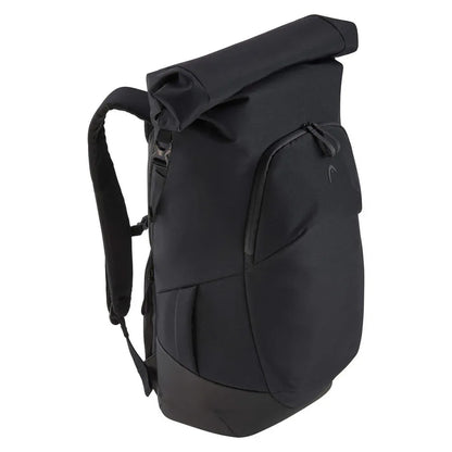 Head Pro X Racqpack (BK) - Modell 2025 - Bespannservice.de - Frank Gayer