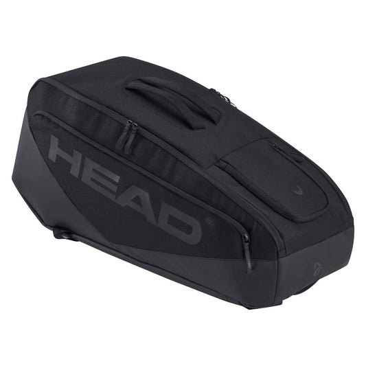 Head Pro X Racketbag L (BK) - Modell 2025