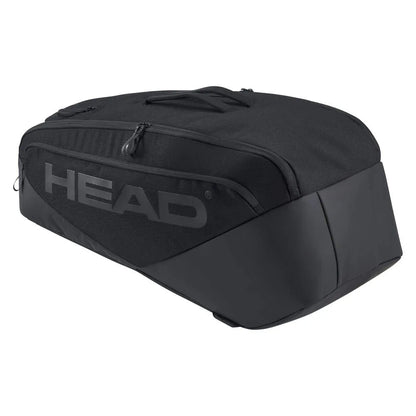Head Pro X Racketbag L (BK) - Modell 2025 - Bespannservice.de - Frank Gayer