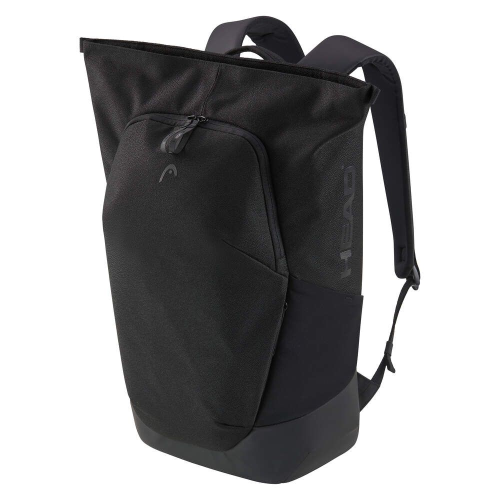 Head Pro X Backpack 25 L (BK) - Modell 2025
