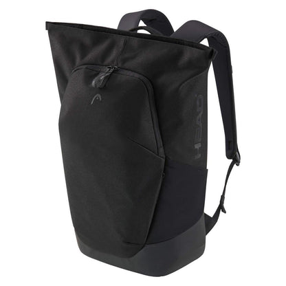 Head Pro X Backpack 25 L (BK) - Modell 2025 - Bespannservice.de - Frank Gayer