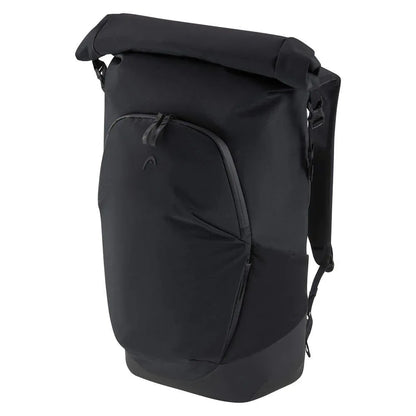 Head Pro X Racqpack (BK) - Modell 2025 - Bespannservice.de - Frank Gayer