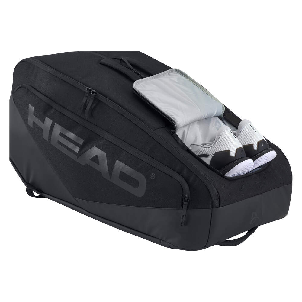 Head Pro X Racketbag XL (BK) - Modell 2025