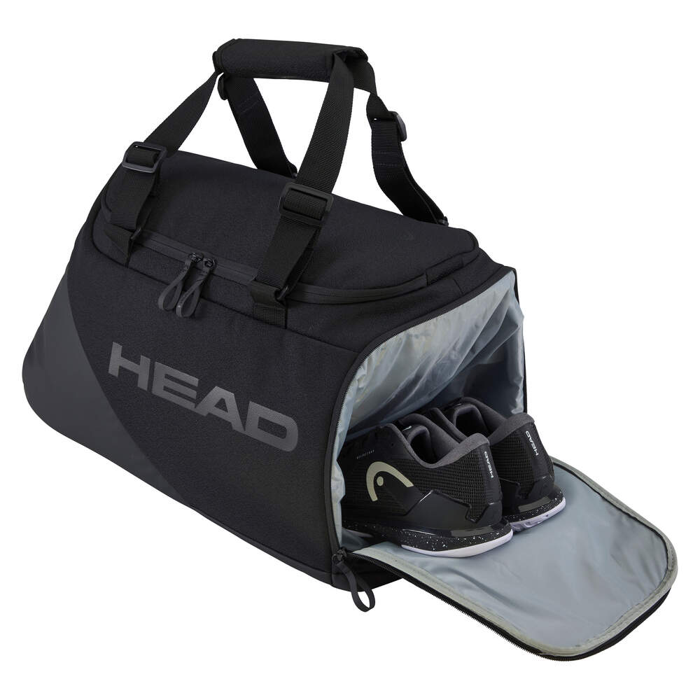 Head Pro X Court Bag 48 L (BK) - Modell 2025