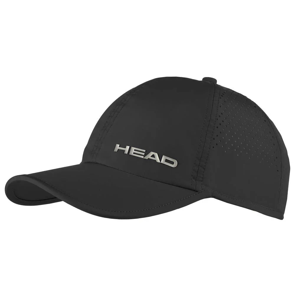 Head Pro Player Cap - Bespannservice.de - Frank Gayer