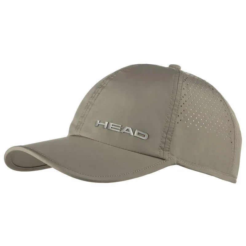 Head Pro Player Cap - Bespannservice.de - Frank Gayer