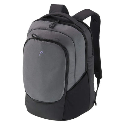 Head Pro X Backpack 30 L (BKDG) - Modell 2025 - Bespannservice.de - Frank Gayer
