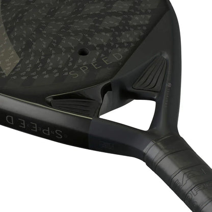 Head Speed One X Padel Schläger - Modell 2025 - Bespannservice.de - Frank Gayer