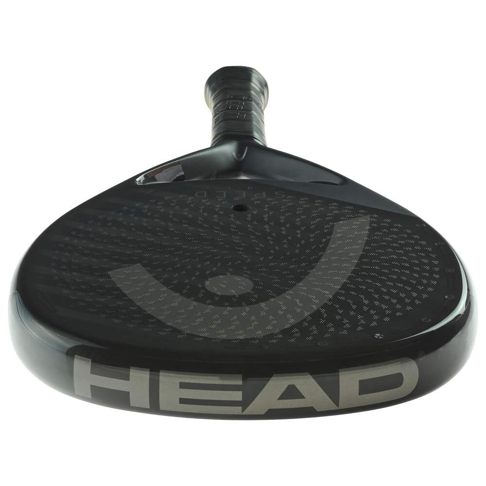 Head Speed One X Padel Schläger - Modell 2025 - Bespannservice.de - Frank Gayer