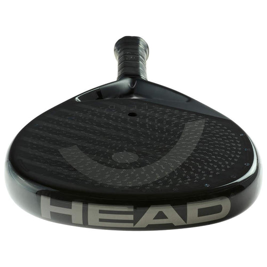 Head Speed One Padel Schläger - Modell 2025 - Bespannservice.de - Frank Gayer