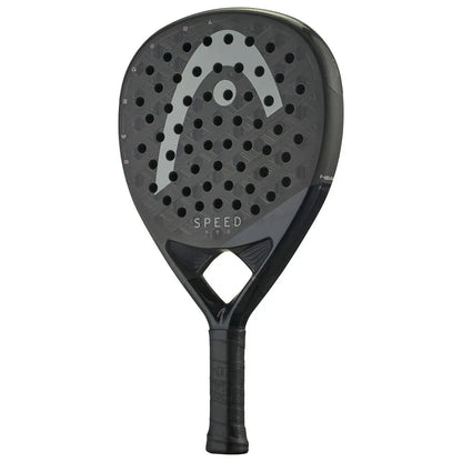 Head Speed Pro Padel Schläger - Modell 2025 - Bespannservice.de - Frank Gayer
