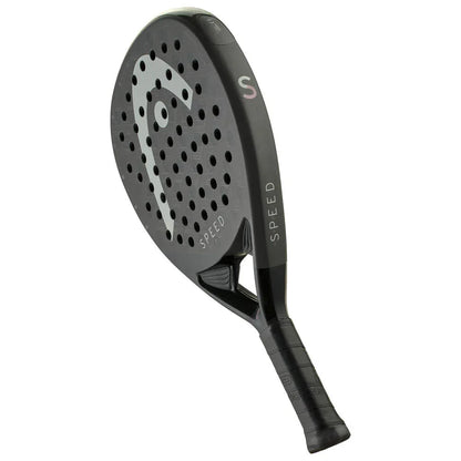 Head Speed Pro Padel Schläger - Modell 2025 - Bespannservice.de - Frank Gayer