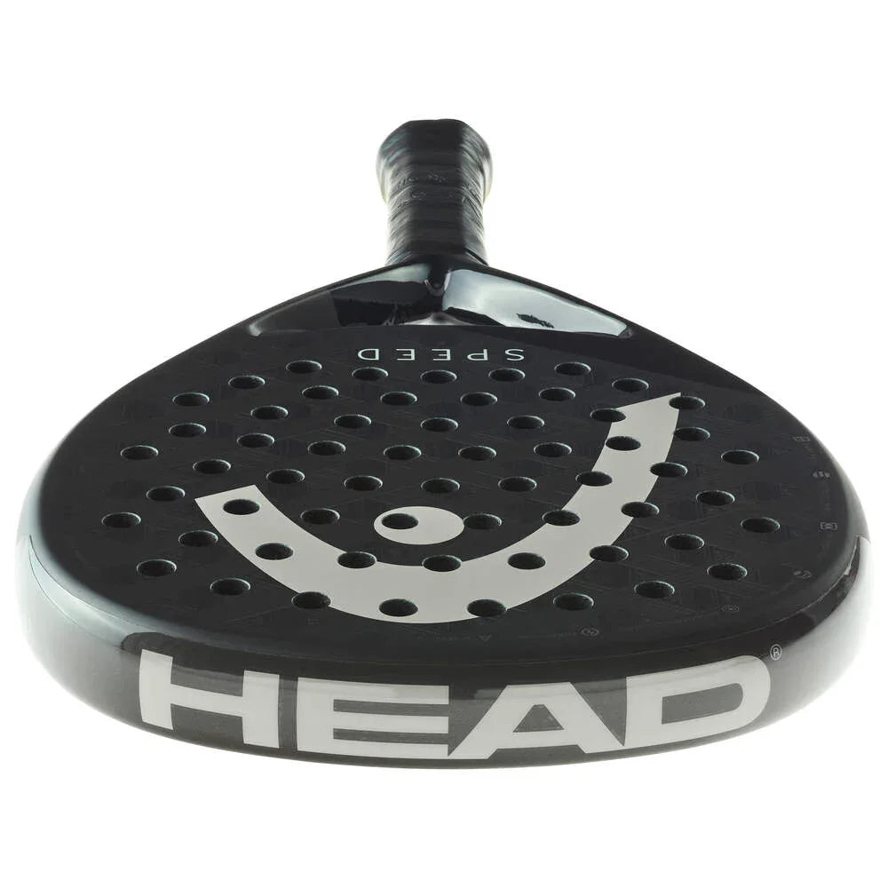 Head Speed Pro Padel Schläger - Modell 2025 - Bespannservice.de - Frank Gayer