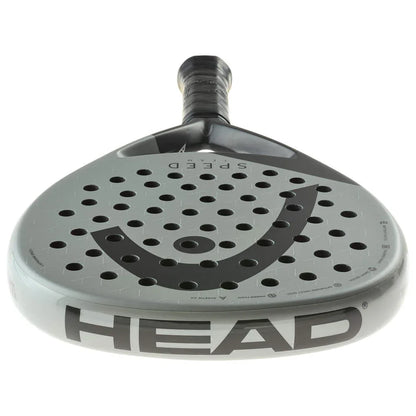 Head Speed Team Padel Schläger - Modell 2025 - Bespannservice.de - Frank Gayer