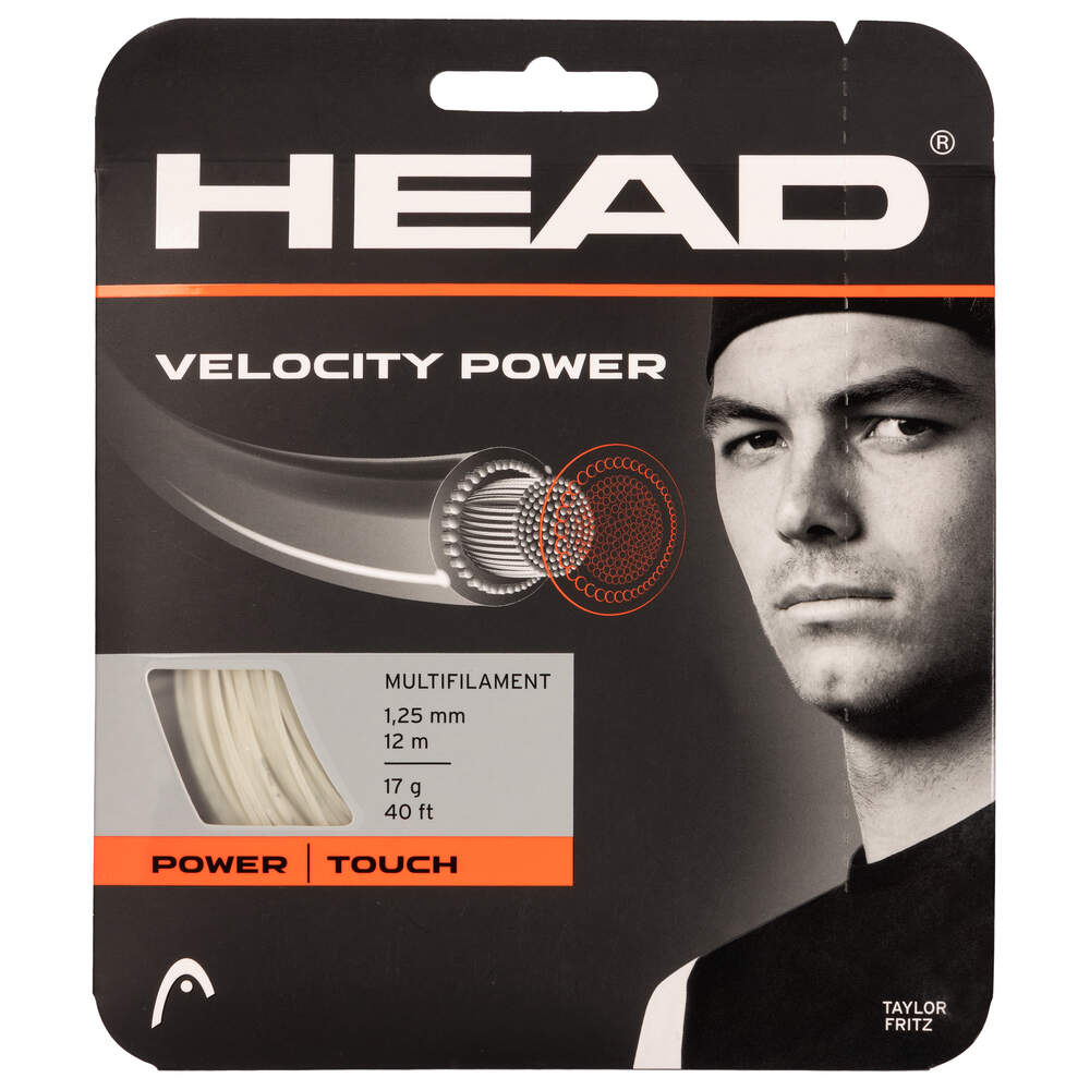 Head Velocity MLT Power