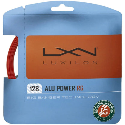 Luxilon Alu Power - Bespannservice.de - Frank Gayer