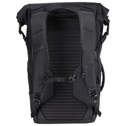 Head Pro X Racqpack (BK) - Modell 2025 - Bespannservice.de - Frank Gayer