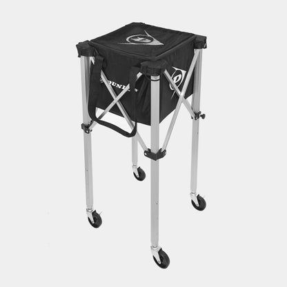 Dunlop Foldable Teaching Cart für 144 Bälle