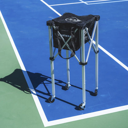 Dunlop Foldable Teaching Cart für 144 Bälle