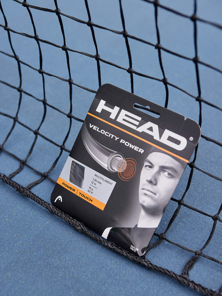 Head Velocity MLT Power