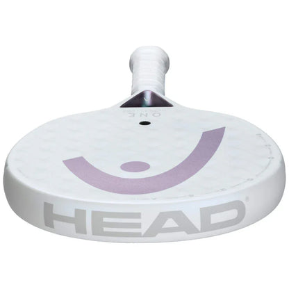 Head One Ultralight Padel Schläger - Modell 2025 - Bespannservice.de - Frank Gayer