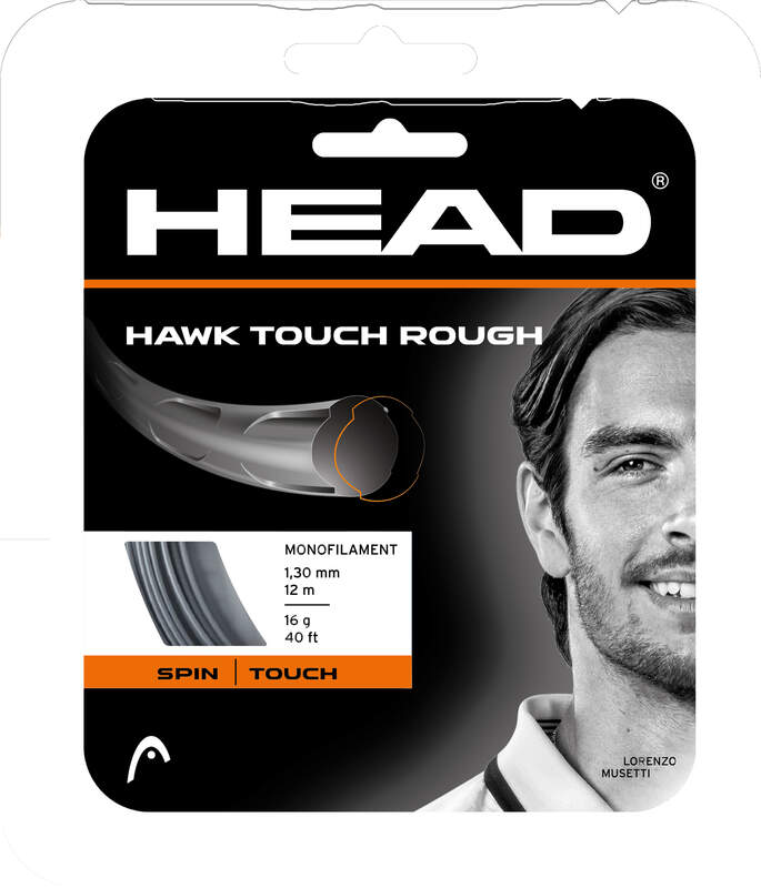 Head Hawk Touch Rough