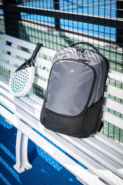 Head Pro X Backpack 30 L (BKDG) - Modell 2025 - Bespannservice.de - Frank Gayer