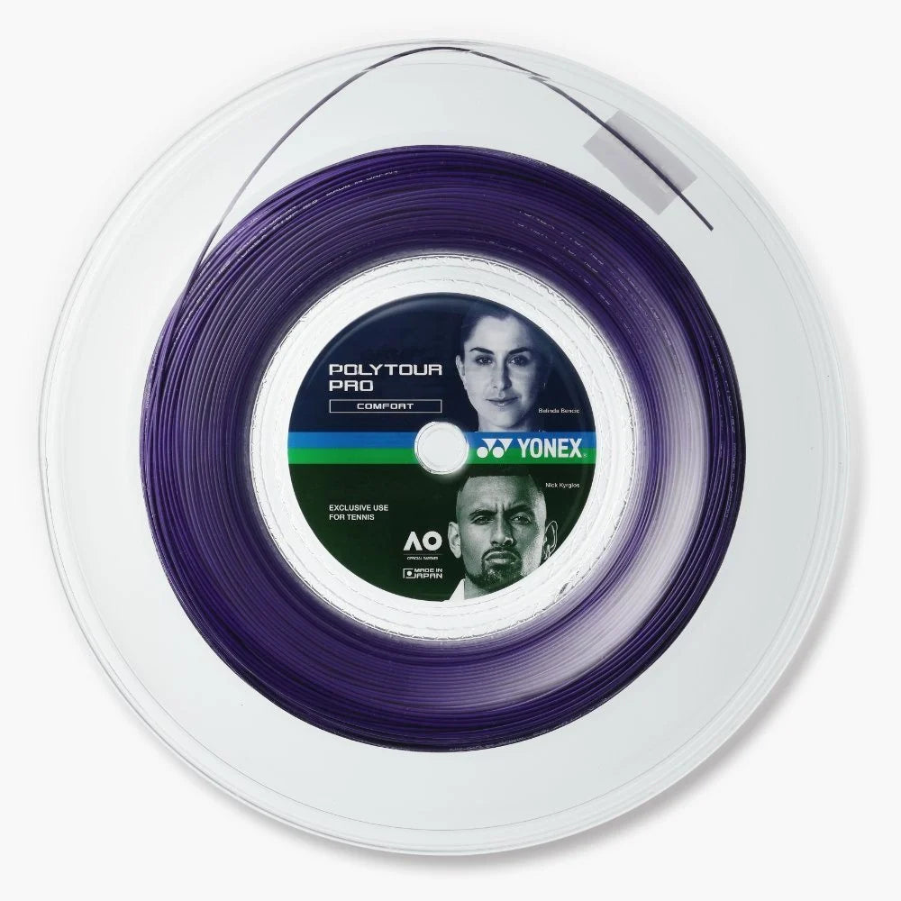 Yonex Poly Tour Pro
