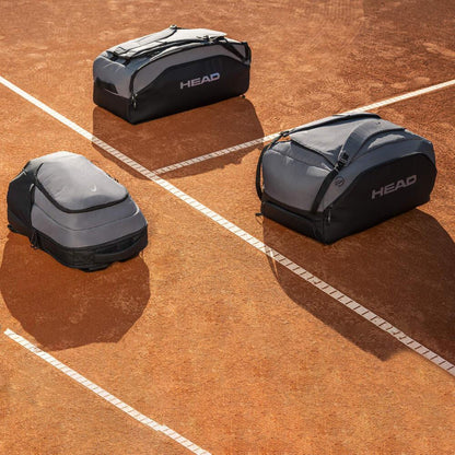 Head Pro X Duffle Sport Bag L (BKDG) - Modell 2025 - Bespannservice.de - Frank Gayer
