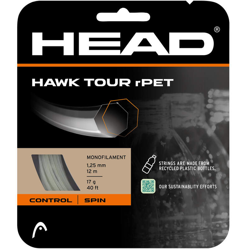 Head Hawk Tour rPET