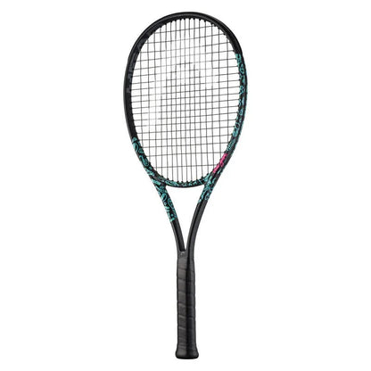 Head Boom MP L Neon - Modell 2025 - Bespannservice.de - Frank Gayer