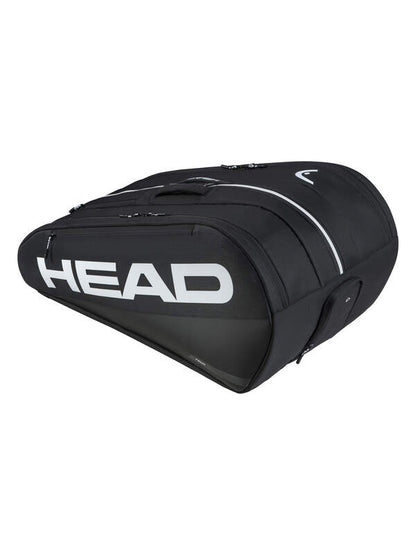 Head Tour Racquetbag Racketbag XL (BK) - Modell 2026