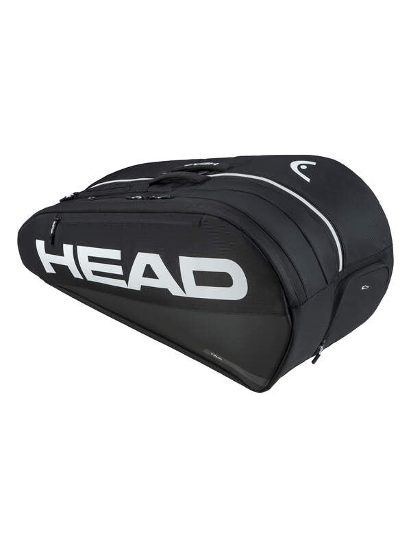 Head Tour Racquetbag Racketbag L (BK) - Modell 2026